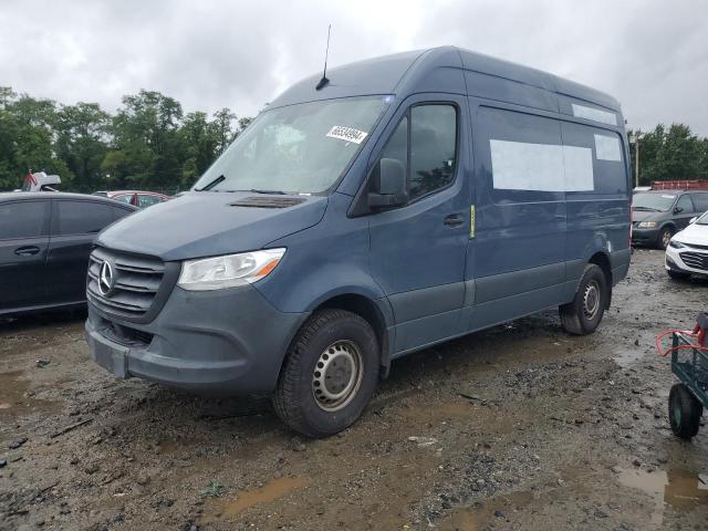 2019 MERCEDES-BENZ SPRINTER 2 WD4PF0CD7KP090162  66534994