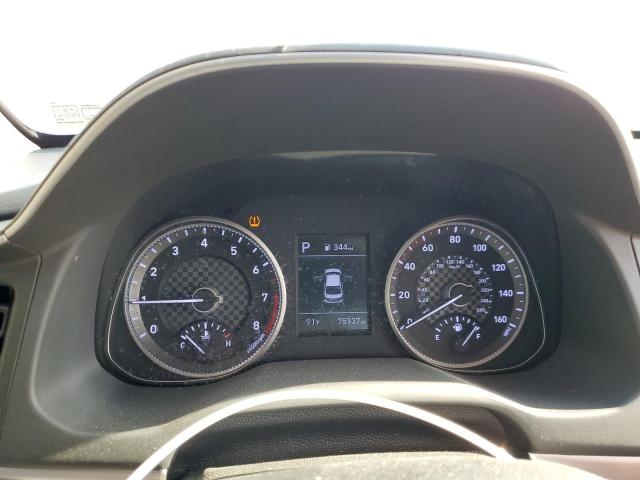 2020 HYUNDAI ELANTRA SE - 5NPD84LF1LH553703