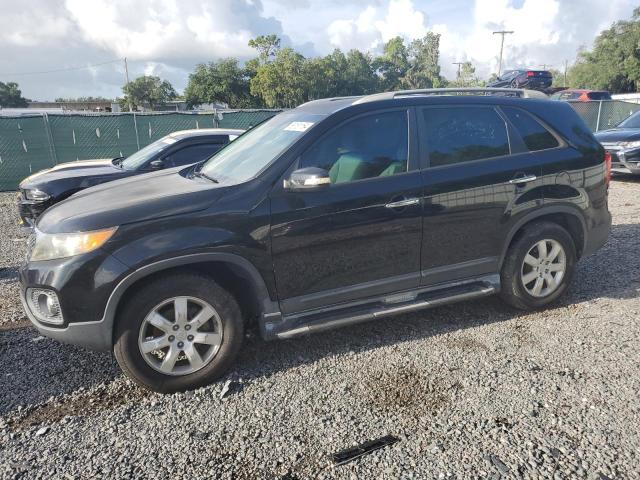 2011 KIA SORENTO BA #2738775710