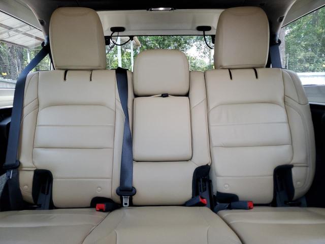 2018 JEEP WRANGLER U - 1C4HJXEG0JW143415