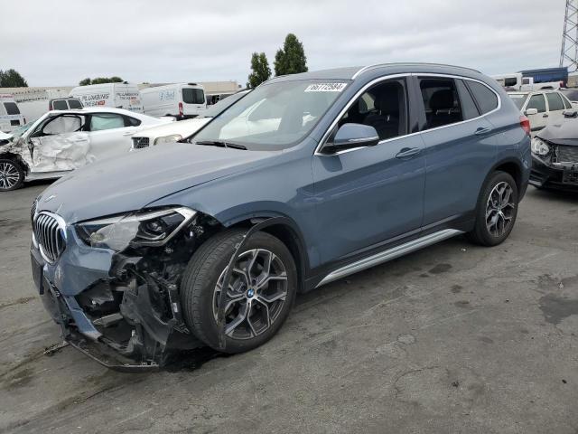 VIN WBXJG9C08L5R98618 2020 BMW X1, Xdrive28I no.1