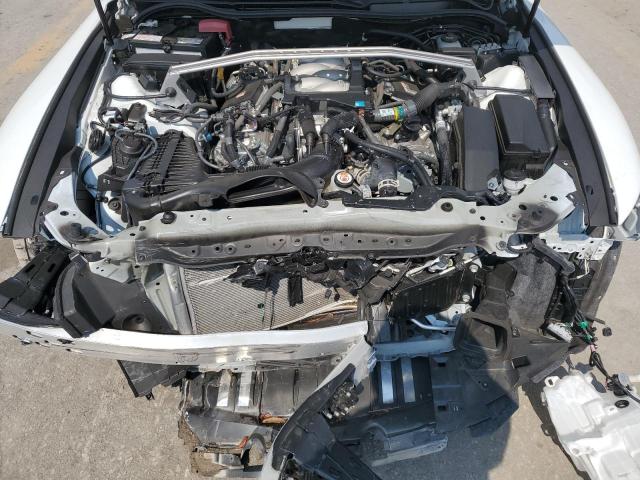 2023 LEXUS IS 500 F S JTHAP1D20P5002635