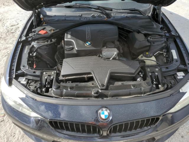 VIN WBA4A5C51FGK15290 2015 BMW 4 Series, 428 I Gran... no.11