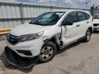 2015 HONDA CR-V LX - 5J6RM4H33FL019502