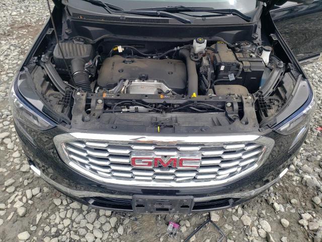 2020 GMC TERRAIN DE - 3GKALXEX3LL303117