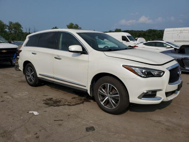 VIN 5N1DL0MM7KC513698 2019 Infiniti QX60, Luxe no.4