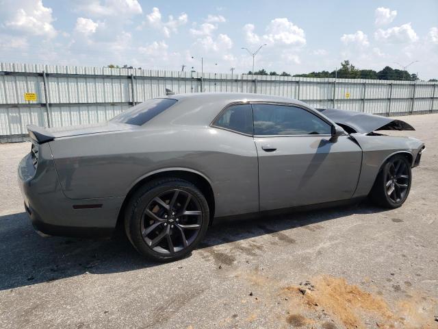 2019 DODGE CHALLENGER - 2C3CDZBT2KH570775