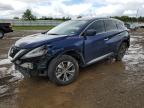 2021 NISSAN MURANO S - 5N1AZ2AJ1MC116658