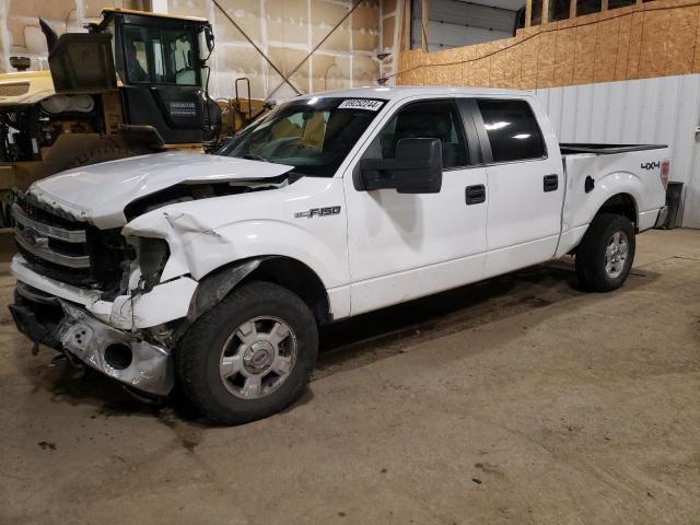 Vin: 1ftfw1ef2ekg26110, lot: 69252244, ford f-150 supercrew 2014 img_1