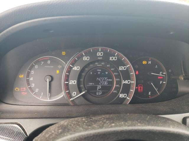 2015 HONDA ACCORD SPO - 1HGCR2F54FA124150