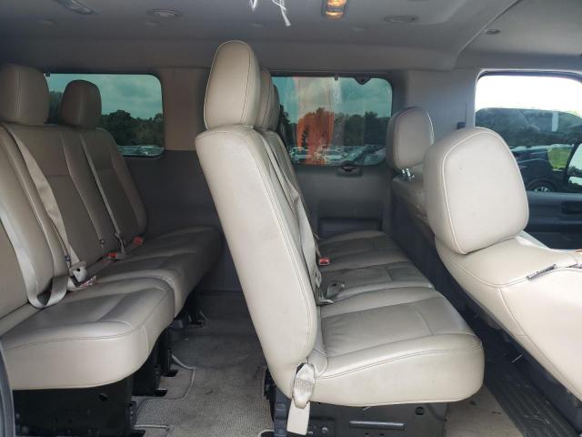 2020 NISSAN NV 3500 5BZAF0AA0LN850583