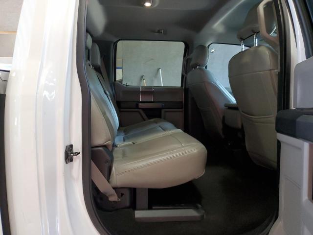 2017 FORD F250 SUPER - 1FT7W2B68HEB45201