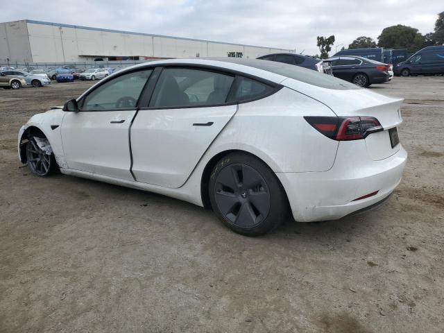 VIN 5YJ3E1EA8PF647912 2023 Tesla MODEL 3 no.2