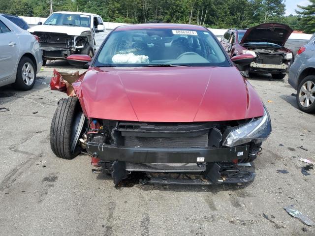 VIN KMHLM4AG2PU583710 2023 Hyundai Elantra, Sel no.5