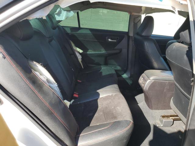 2017 TOYOTA CAMRY LE - 4T1BF1FKXHU303390