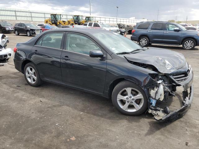 VIN 2T1BU4EEXDC989493 2013 Toyota Corolla, Base no.4