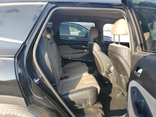 2020 HYUNDAI SANTA FE S - 5NMS33AA2LH276208