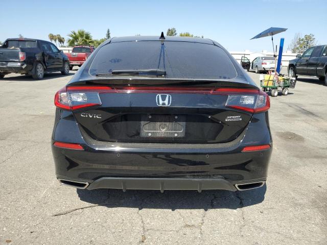 2023 HONDA CIVIC SPOR 19XFL1H84PE009142  66741104