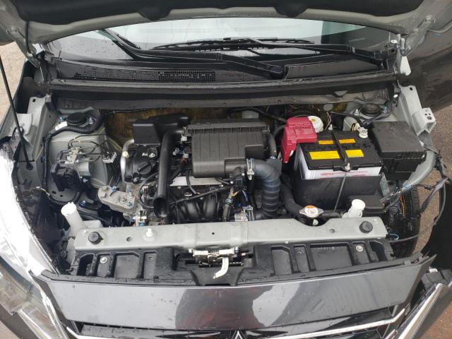 2024 MITSUBISHI MIRAGE ES - ML32AUHJ0RH003315