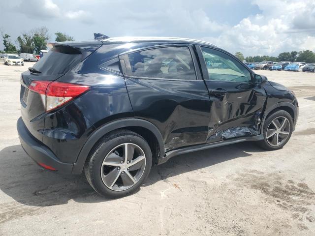 2022 HONDA HR-V EXL - 3CZRU5H72NM727262