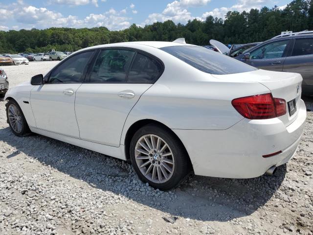 VIN WBAFZ9C56DD090701 2013 BMW 5 Series, 535 I Hybrid no.2