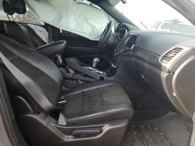 2021 JEEP GRAND CHER - 1C4RJFAG3MC873183