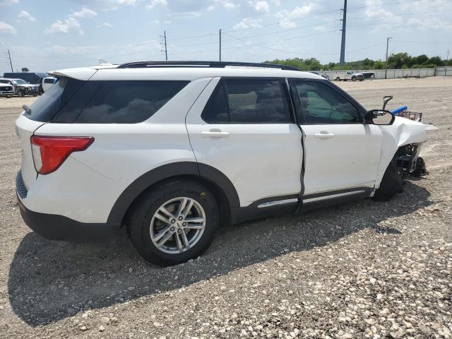 2022 FORD EXPLORER X - 1FMSK7DH8NGA00575