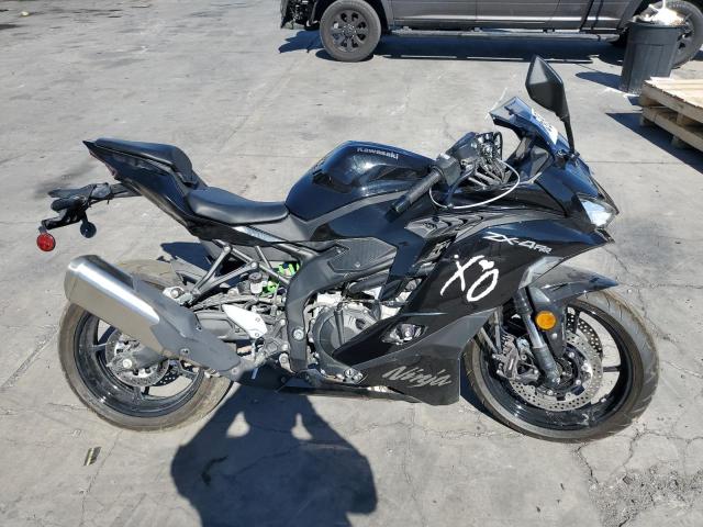 2024 KAWASAKI ZX400 S - ML5ZXCS13RDA13855
