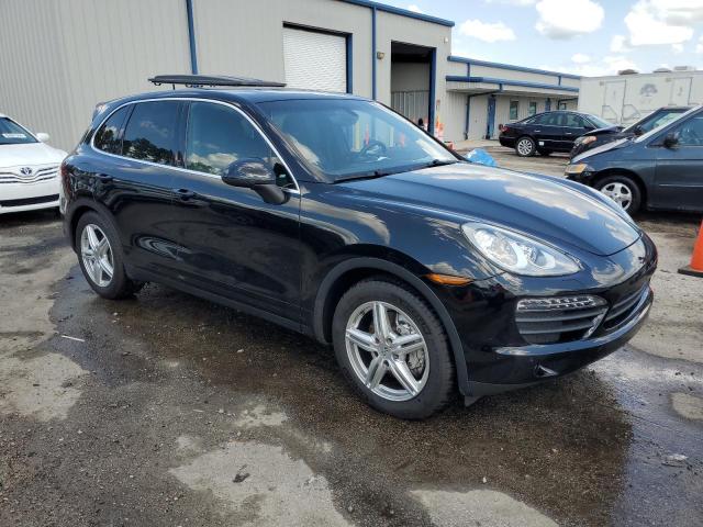 VIN WP1AB2A2XDLA85622 2013 Porsche Cayenne, S no.4