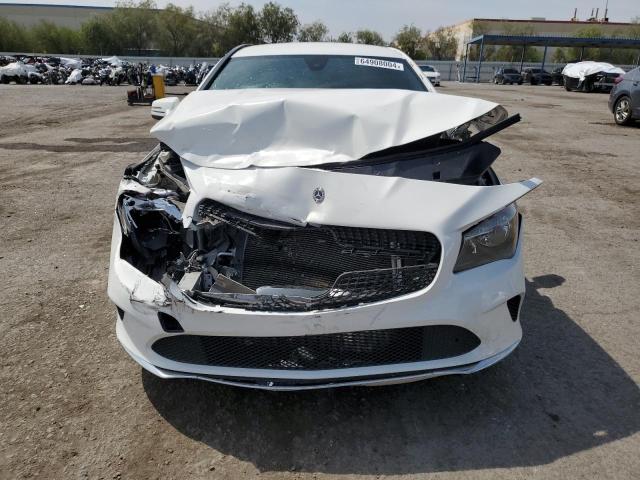 2019 MERCEDES-BENZ CLA 250 - WDDSJ4EB7KN740065