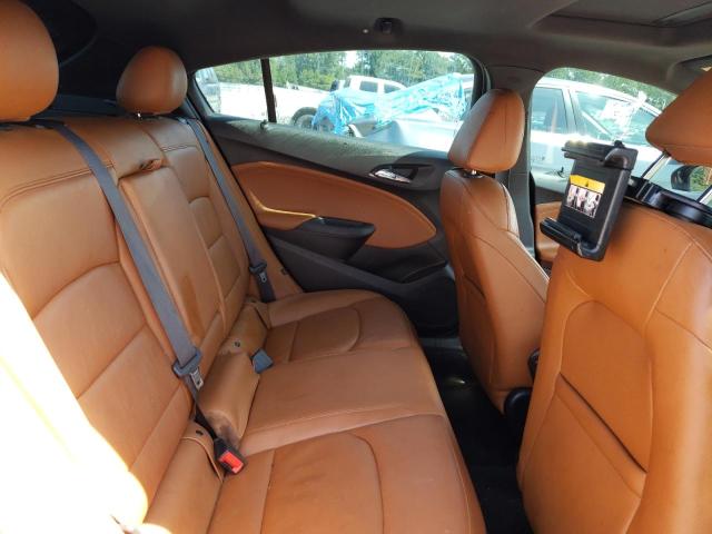2017 CHEVROLET CRUZE PREM - 3G1BF6SM5HS590560