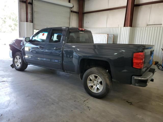 2019 CHEVROLET SILVERADO - 2GCRCPEC2K1105138