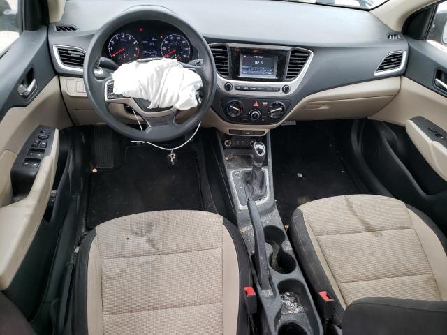 2021 HYUNDAI ACCENT SE - 3KPC24A68ME131563