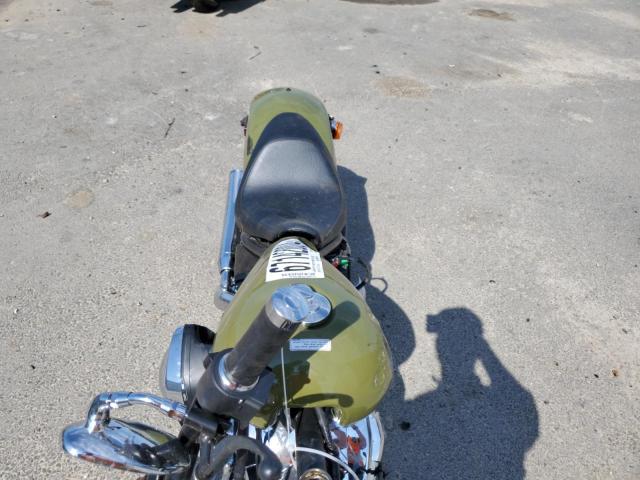 2024 HONDA VT1300 CXA JH2SC6160RK800196