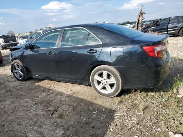 VIN 4T1BF1FK8DU291797 2013 Toyota Camry, L no.2