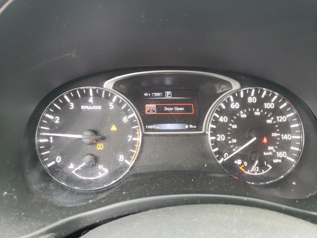 2019 NISSAN PATHFINDER - 5N1DR2MM7KC625492