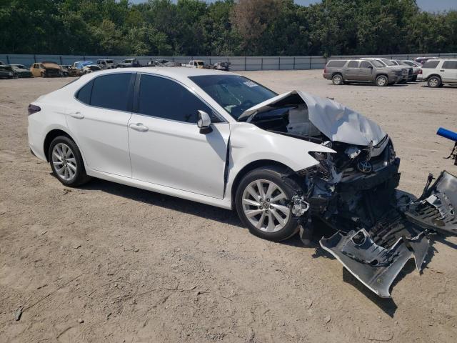 2022 TOYOTA CAMRY LE - 4T1C11AK3NU666748