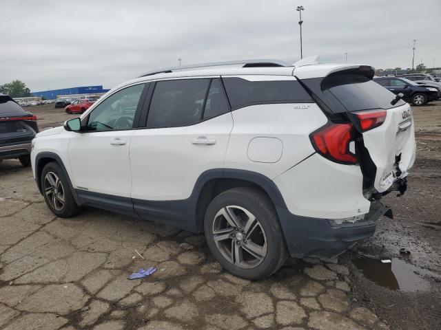 2019 GMC TERRAIN SL - 3GKALPEV9KL191159