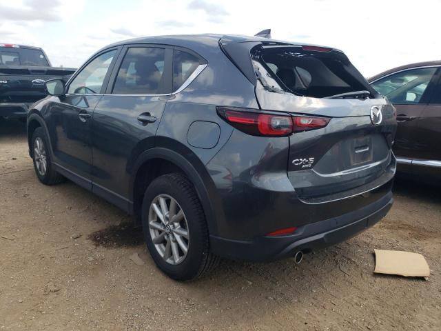 2023 MAZDA CX-5 SELEC - JM3KFBBMXP0206205