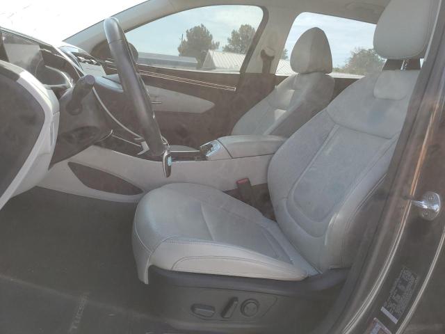 2023 HYUNDAI TUCSON SEL - 5NMJF3AEXPH165837