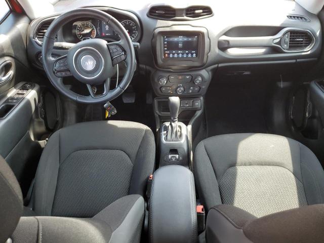 2020 JEEP RENEGADE L - ZACNJABB5LPL73604