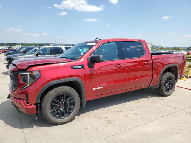 2024 GMC SIERRA K15 - 1GTUUCED9RZ151625