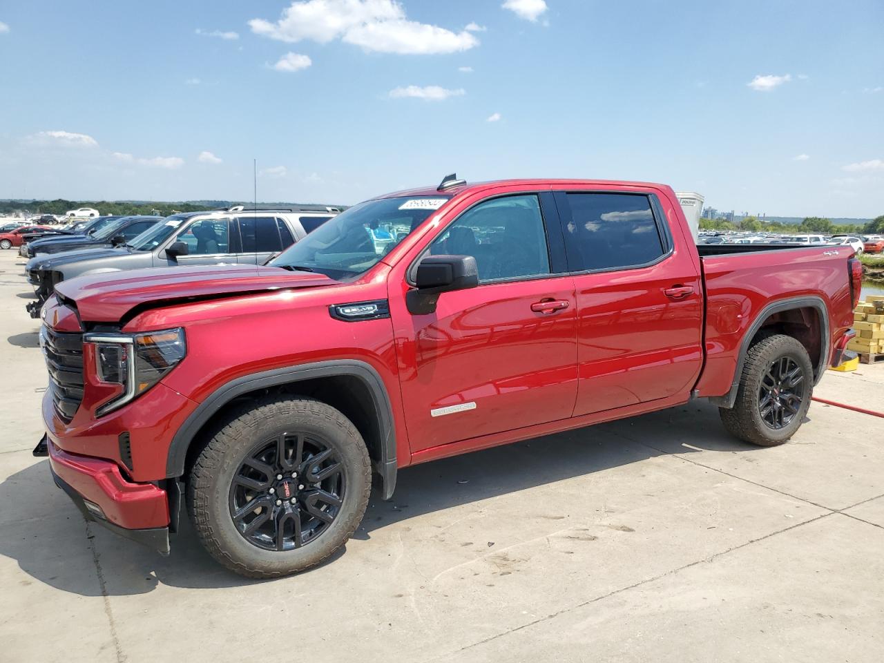 GMC Sierra 2024 1500