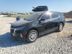 2022 CHEVROLET EQUINOX LT - 3GNAXKEV1NL183295