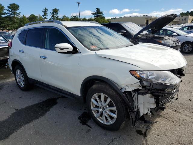 2017 NISSAN ROGUE S - 5N1AT2MT7HC821145