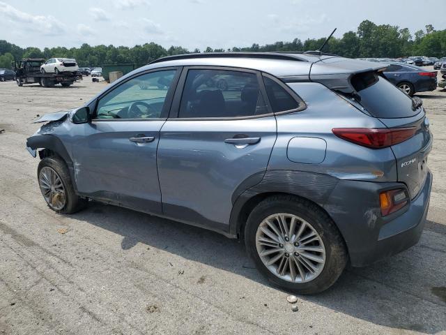 2018 HYUNDAI KONA SEL - KM8K2CAA5JU154429