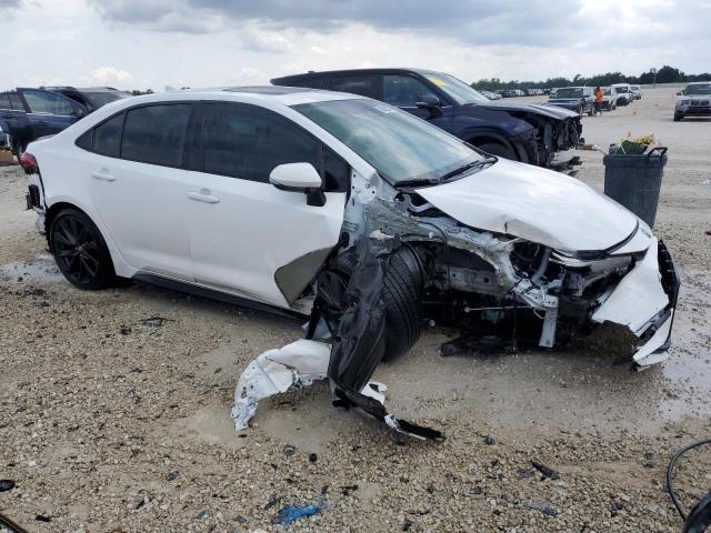 2024 TOYOTA COROLLA XS - 5YFT4MCE4RP178657
