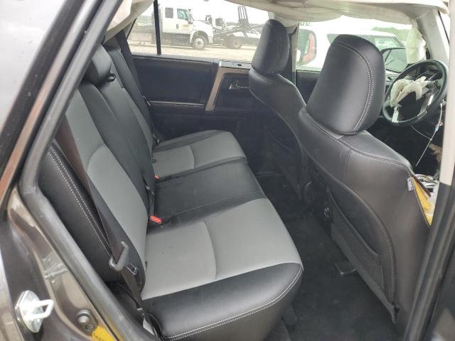 2017 TOYOTA 4 RUNNER - JTEBU5JR0H5450801
