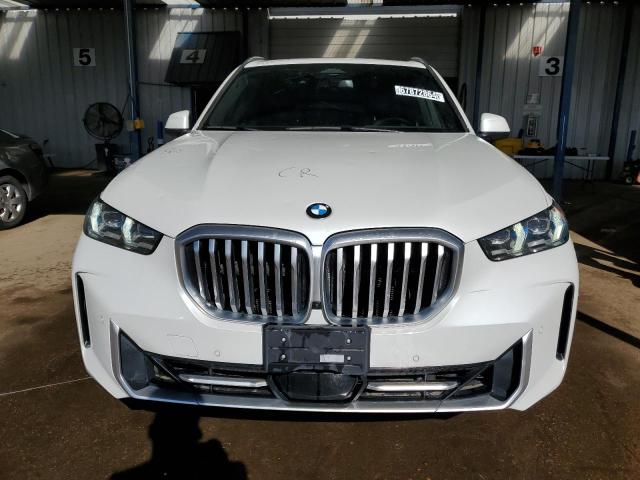 VIN 5UX23EU02R9S89798 2024 BMW X5, Xdrive40I no.5