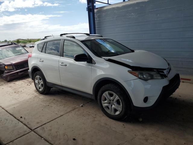 VIN JTMZFREV9FJ054267 2015 Toyota RAV4, LE no.4